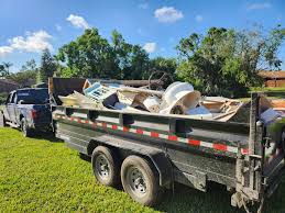 Best Attic Cleanout in Concord, VA